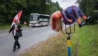 Polska ma mieć tylko 10 dni na prace w Hucie Pieniackiej, po których konieczne będzie ponowne zasypanie terenu i uzyskanie nowej zgody na ekshumacje.