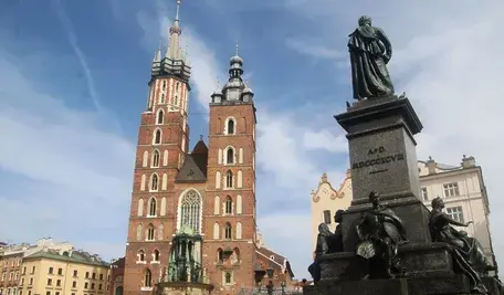 Przedłuża się oczekiwanie na nowe wybory na prezydenta Krakowa