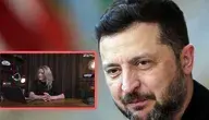 Wołodymyr Zełenski miał zlekceważyć Polskę i Polaków