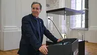 Ambasador Niemiec w Warszawie Miguel Berger zabrał głos w sprawie dotyczącej odebrania odznaczenia Wołodymyrowi Zełenskiemu