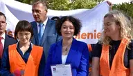 Anna Maria Żukowska uderza w lekarzy i za wzór daje prawników