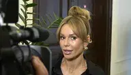 Dorota "Doda" Rabczewska ma jasne zdanie w sprawie odebrania Orderu Orła Białego prezydentowi Ukrainy