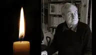 Krzysztof Dowgiałło zmarł na na 9. dni przed swoimi 88. urodzinami