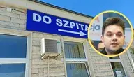 Dawid Kacprzyk stanie przed samorządem lekarskim