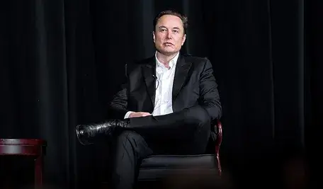 Elon Musk