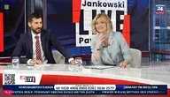 Rozbawiona Ania Pawelec już przypomniała sobie, jak się nazywa 