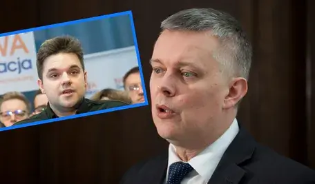 Siemoniak bagatelizuje aferę w Szpitalu Południowym