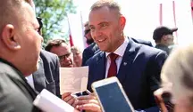 Prezydent Karol Nawrocki nie dostał zaproszenia na konferencję o odbudowie Ukrainy w Gdańsku