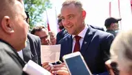 Prezydent Karol Nawrocki nie dostał zaproszenia na konferencję o odbudowie Ukrainy w Gdańsku