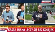 Polacy coraz bardziej wściekli na obecną ekipę Tuska 