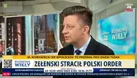 Michał Dworczyk w rozmowie z Marcinem Wikłą