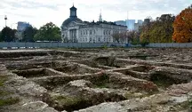 W 2022 r. rozpoczęto na placu Piłsudskiego w Warszawie pierwsze prace terenowe i archeologiczne
