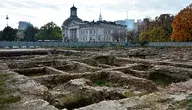 W 2022 r. rozpoczęto na placu Piłsudskiego w Warszawie pierwsze prace terenowe i archeologiczne
