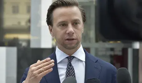 Krzysztof Bosak 