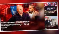 Wstrzasajace wyznanie na Kanale Zero