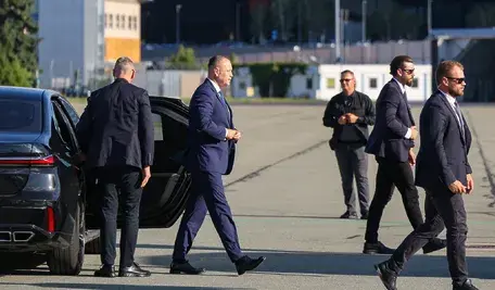 Storna ukraińska twierdzi, że brak zaproszenia dla prezydenta Nawrockiego na konferencję w Gdańsku to wewnętrzna sprawa Polski.