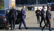 Storna ukraińska twierdzi, że brak zaproszenia dla prezydenta Nawrockiego na konferencję w Gdańsku to wewnętrzna sprawa Polski.