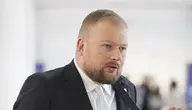 Poseł Witold Zembaczyński