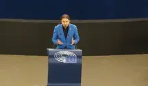 Łukasz Kohut skomentował rosnące poparcie portugalskiej partii Chega, określając skrajnie prawicowy populizm mianem „choroby”.