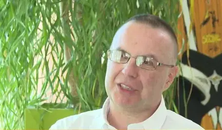 Piotr Pytel wyszedł z więzienia. Został skazany na dożywocie