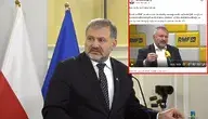 Waldemar Żurek zapowiedział przesłuchanie dr Emila Jędrzejewskiego