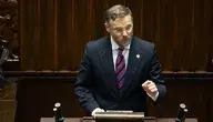Mocne słowa Boguckiego w Sejmie 