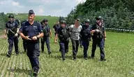 Prokuratura ujawniła, że były policjant, podejrzany o zamordowanie teścia w Mierzawie, częściowo przyznał się do winy