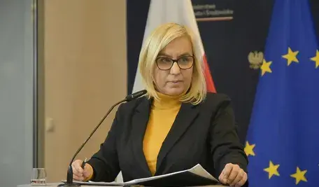 Paulina Hennig-Kloska