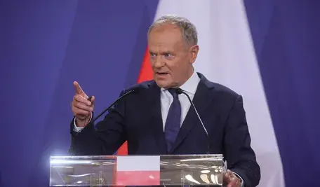 Donald Tusk niesamowicie szybko ocenił, czy świadek-sygnalista jest wiarygodny czy nie