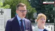 Mateusz Morawiecki domaga się komisji śledczej w sprawie szpitala 