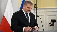 Waldemar Żurek przekazał nowe informacje w sprawie Szpitala Południowego