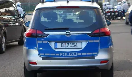 Zaginiona 19-latka z Poznania odnalazła się w Niemczech