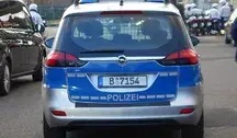 Zaginiona 19-latka z Poznania odnalazła się w Niemczech