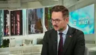 Waldemar Buda w rozmowie z Marcinem Wikłą