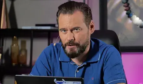 Krzysztof Stanowski