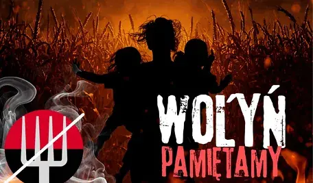 Gdańszczanie chcą protestować przeciwko banderyzacji Ukrainy