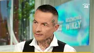 Marcin Józefaciuk komentował nowe wątki w aferze w Warszawskim Szpitalu Południowym