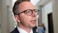 Dariusz Joński zaskoczył uznając, że nieobecność Zełeńskiego w Gdańsku może być korzystna. Identycznie napisał lewicowy niemiecki dziennik