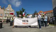 Protest w Gdańsku 25 czerwca 2026