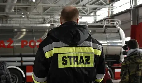 Straż Pożarna