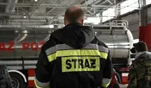Straż Pożarna