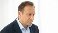 Poseł Tomasz Trela "błysnął" wypowiedzią