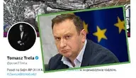 Zamiast merytorycznej debaty o ważnej ustawie – kolejny poziom politycznego dna. Poseł Tomasz Trelaa