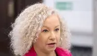 Katarzyna Kotula zwróciła się do samorządów zawodów medycznych z propozycją zastąpienia określeń takich jak „upośledzenie umysłowe” i „zmiana płci” terminologią, którą uważa za bardziej odpowiednią dla pacjentów.