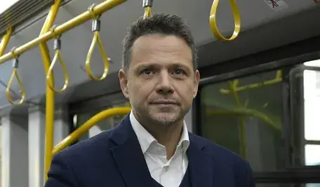 Rafał Trzaskowski