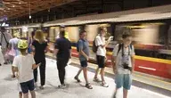 Działania aresztowanego Francuza w warszawskim metrze, były na tyle niepokojące, że został on aresztowany na trzy miesiące. Co chciał zrobić?