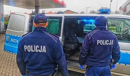 Policja