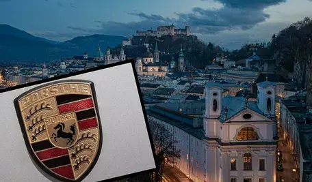 Wolfgang Porsche, 83-letni magnat motoryzacyjny, postanowił sprzedać zabytkową willę w Salzburgu. Powód? Mieszkańcy zbuntowali się, gdy dowiedzieli się, że chce wydrążyć pod wzgórzem prywatny, 500-metrowy tunel 