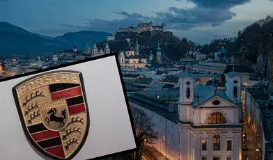 Wolfgang Porsche, 83-letni magnat motoryzacyjny, postanowił sprzedać zabytkową willę w Salzburgu. Powód? Mieszkańcy zbuntowali się, gdy dowiedzieli się, że chce wydrążyć pod wzgórzem prywatny, 500-metrowy tunel 