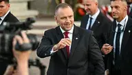 W najnowszym sondażu zaufania prezydent Karol Nawrocki pobił rekord wszechczasów